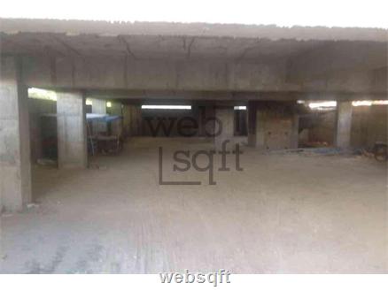 Commercial Commercial building for Rent in Hyderabad